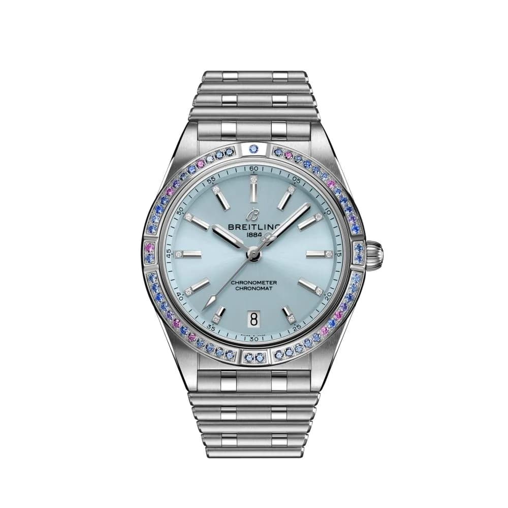 Breitling Chronomat Automatic 36 South Sea