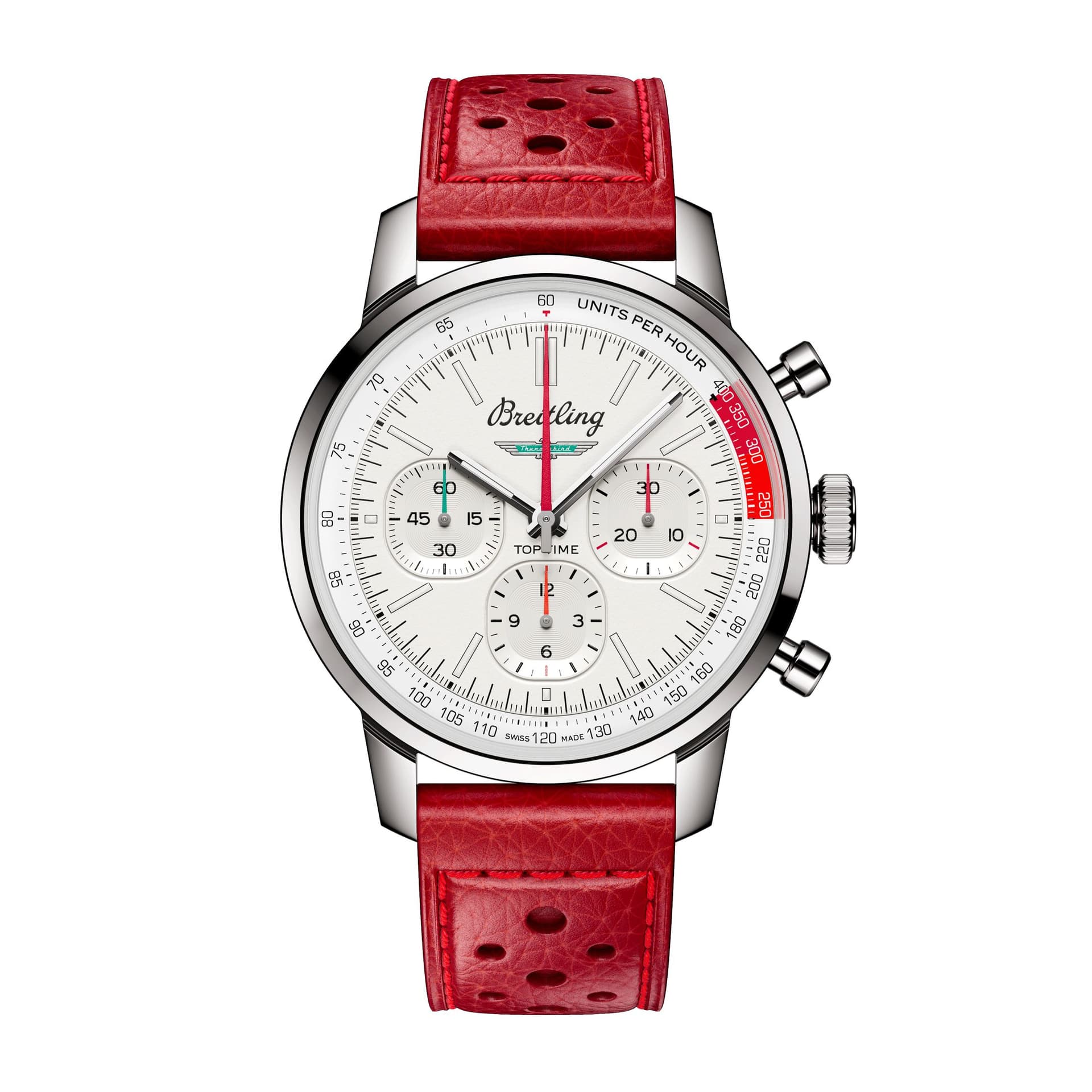 Breitling Top Time B01 Ford Thunderbird