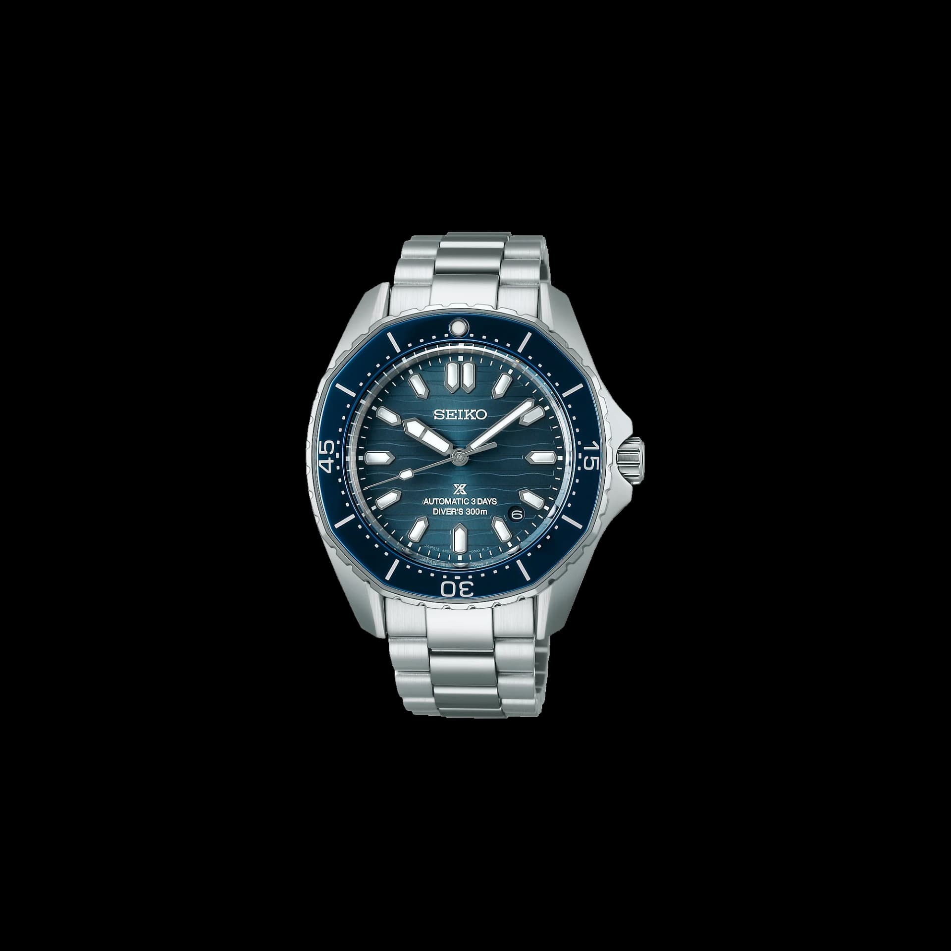 Seiko Montre Prospex