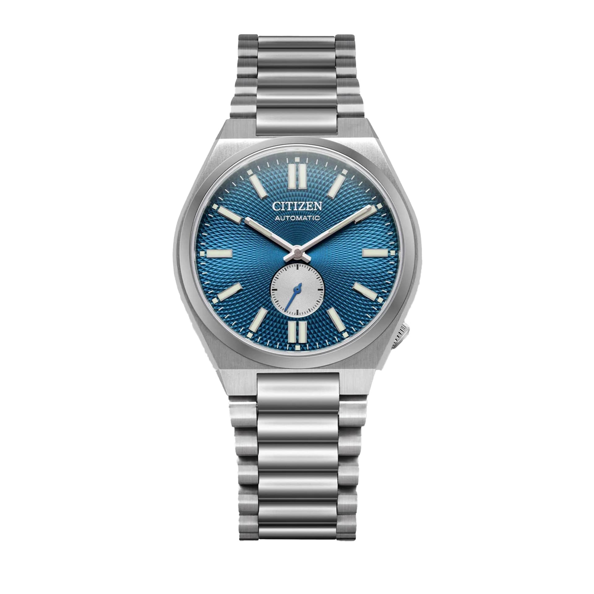 Citizen Montre Citizen TSUYOSA 40 mm- NK5010-51L
