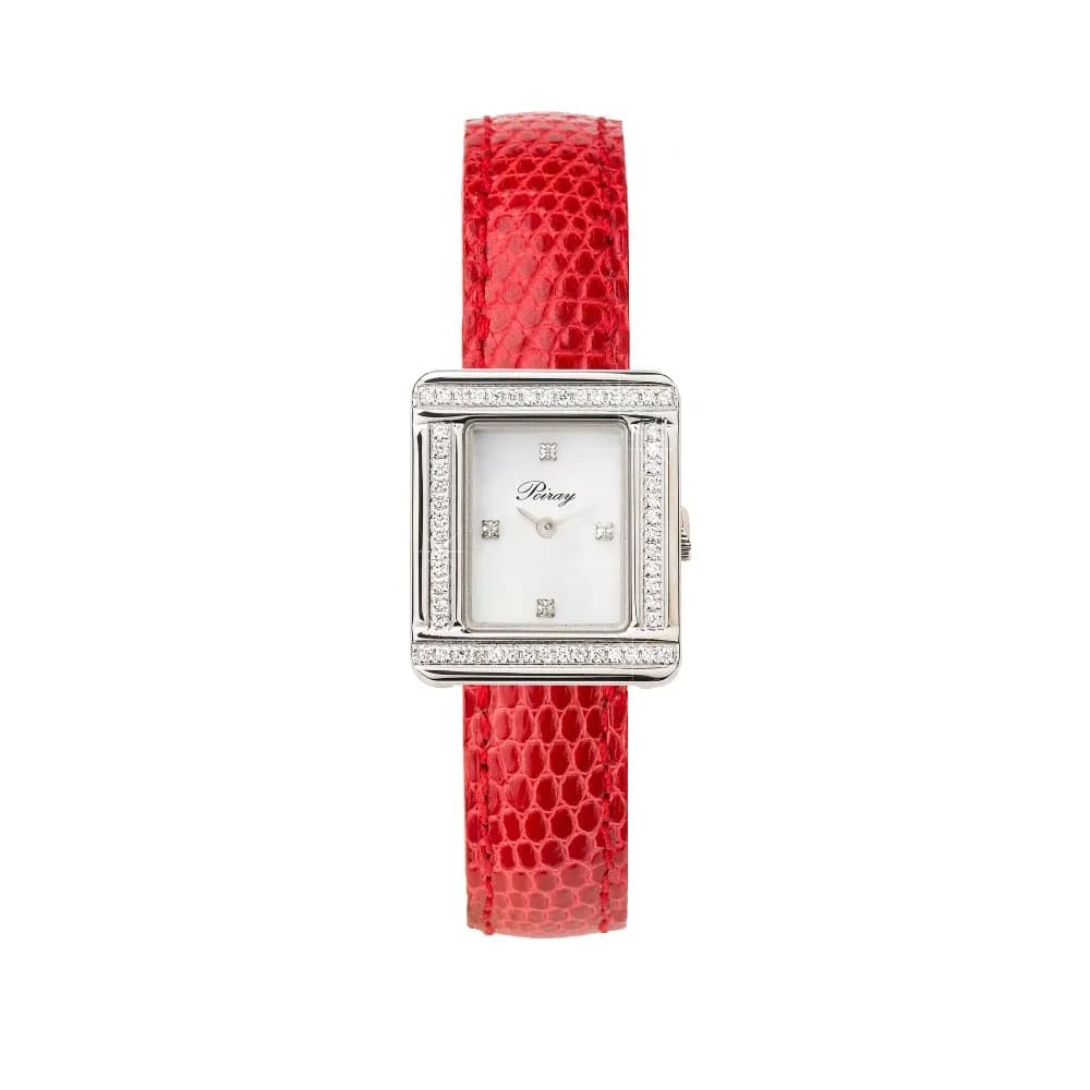 Poiray Montre Ma Première Mini