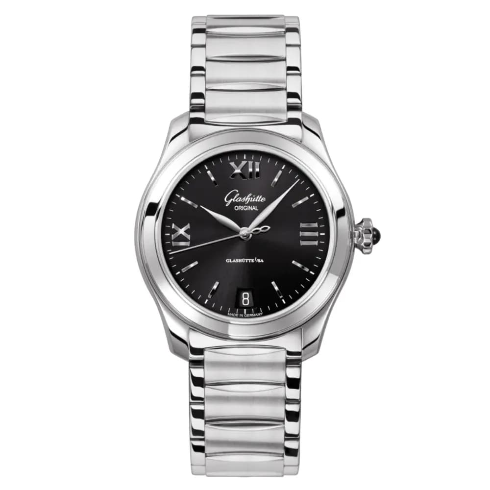 Glashütte Original Lady Serenade