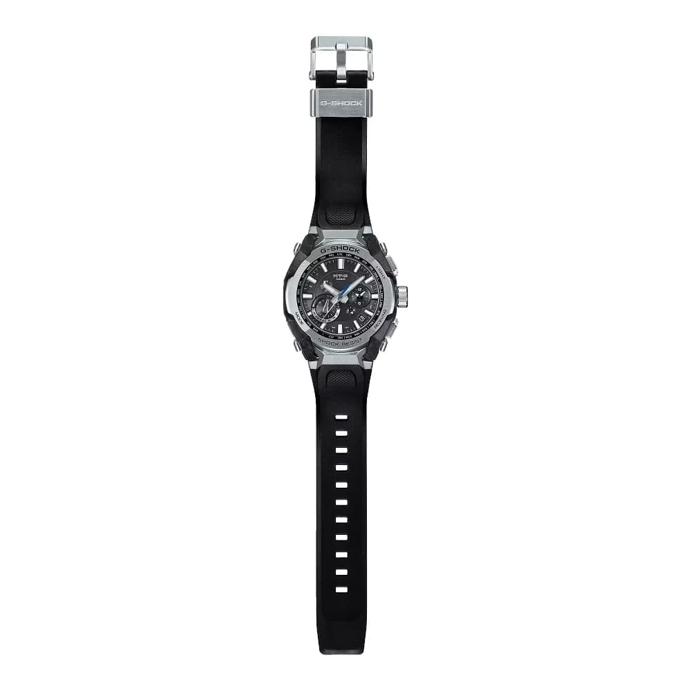 Casio Montre MTG-B4000-1AER