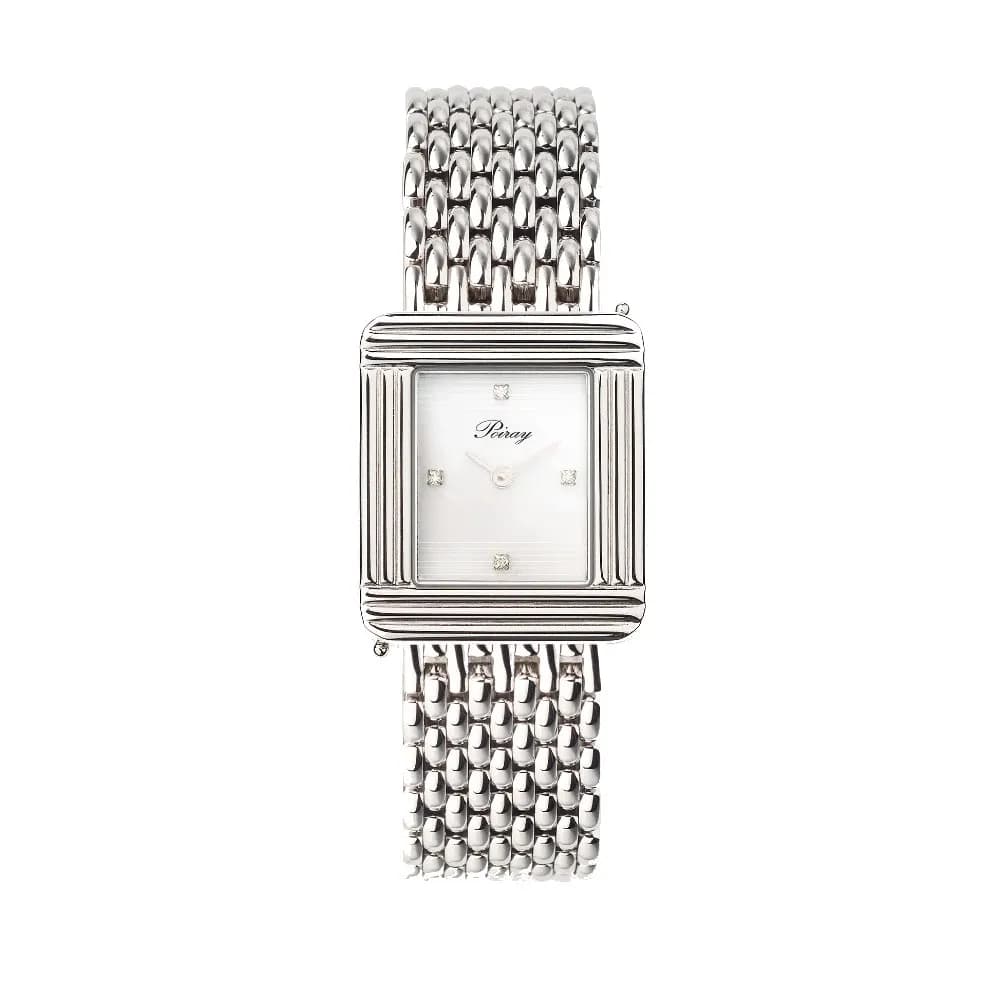 Poiray Montre Ma Première