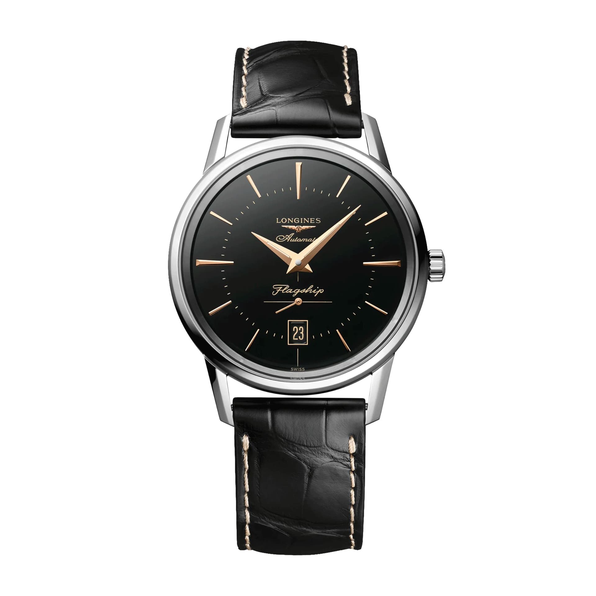 Longines Flagship Heritage