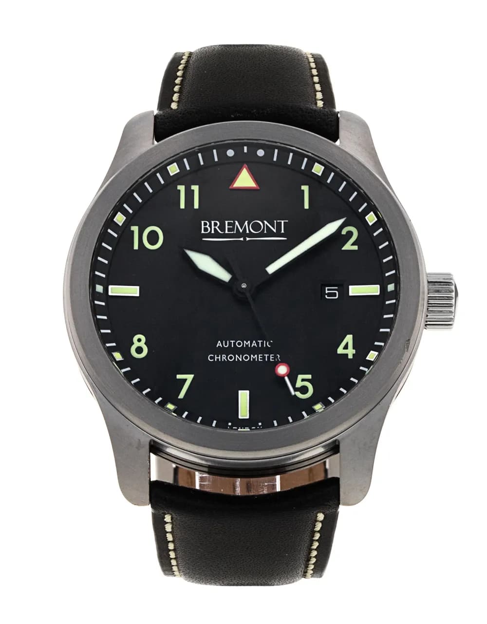 Bremont Solo SOLO/CR