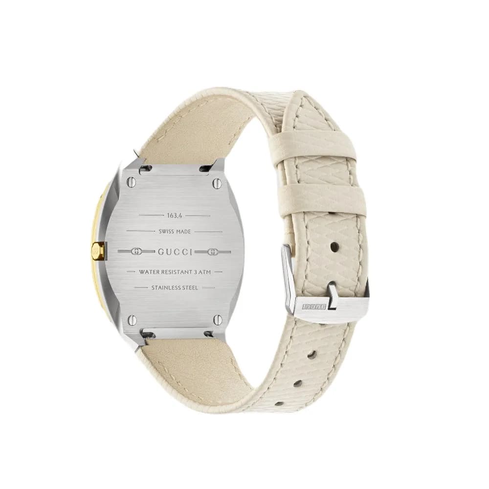 Gucci Montre GUCCI 25H, 34 mm