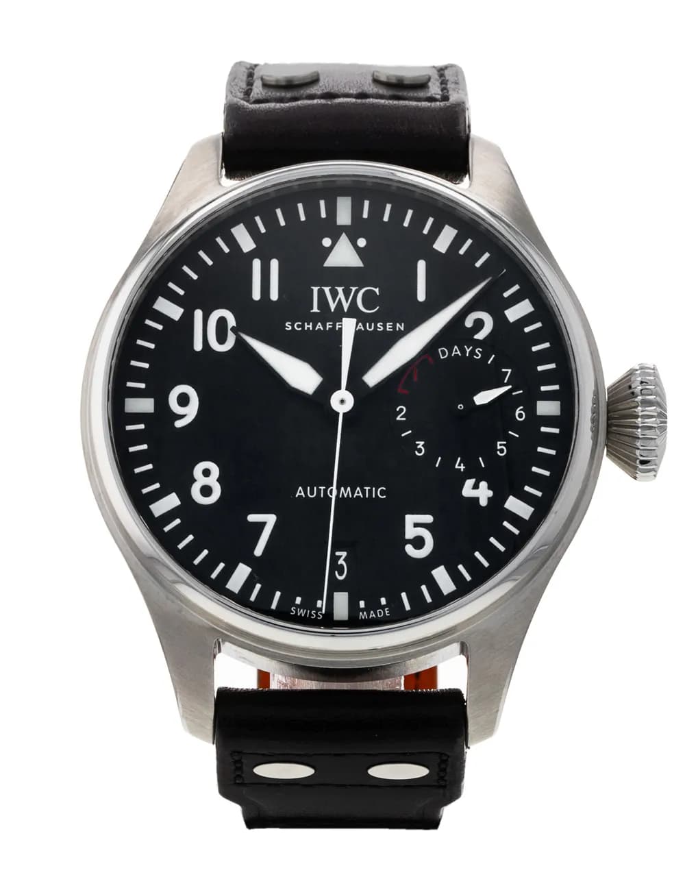 IWC Schaffhausen IWC Big Pilot's IW500912