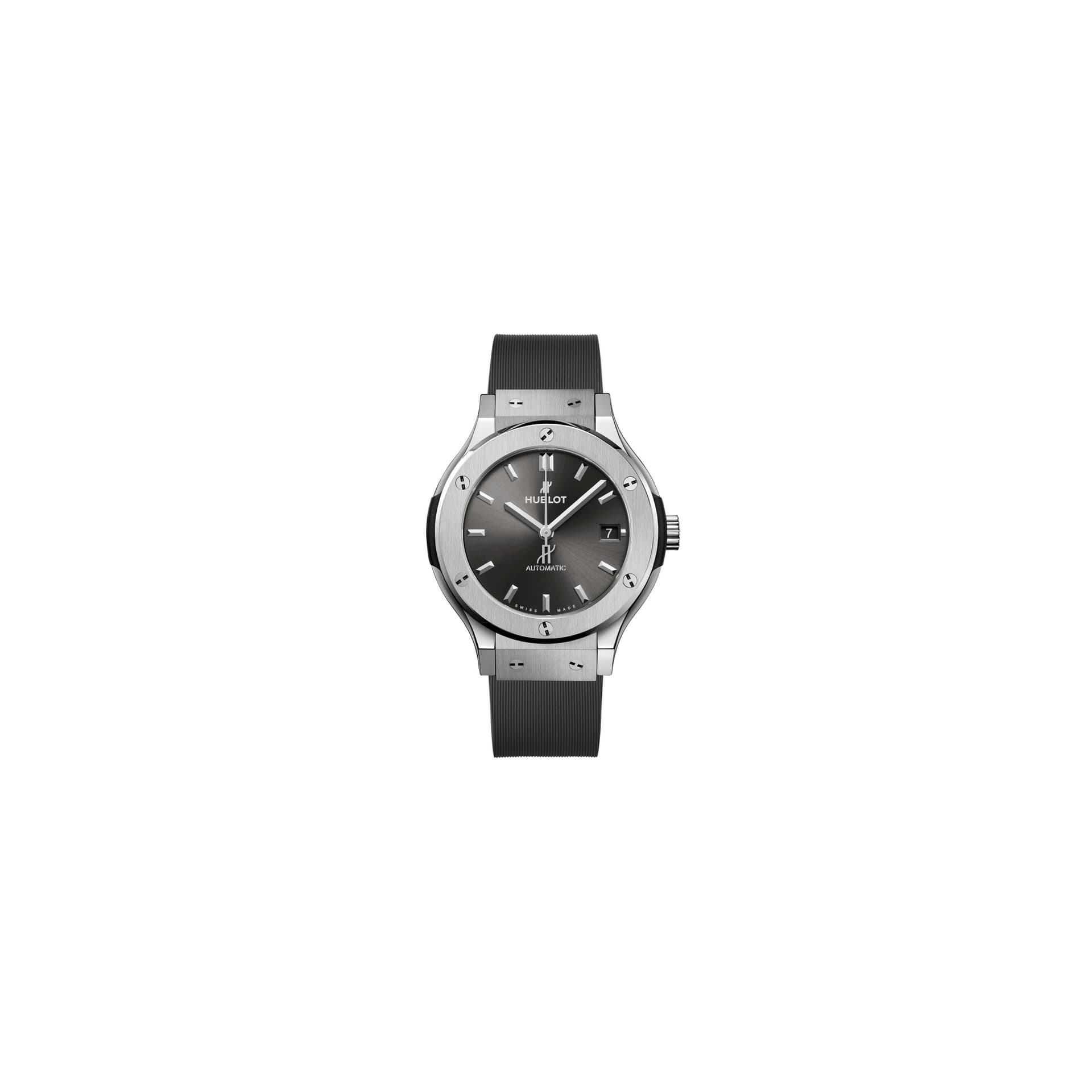 Hublot Titanium