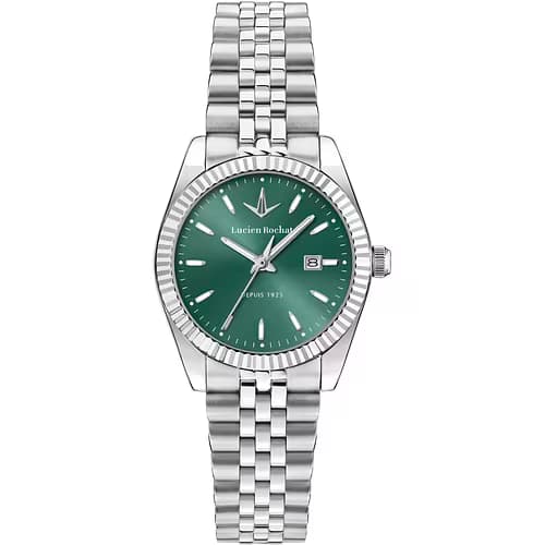 Lucien Rochat Montre Lucien Rochat Bienne - R0453124503