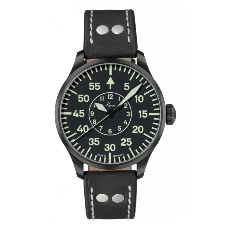 Laco Montre Bielefeld Pilot 861760.2