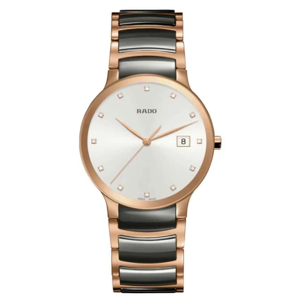 Rado Centrix Diamonds