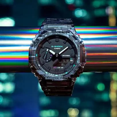 Casio GA-2100NN-1A