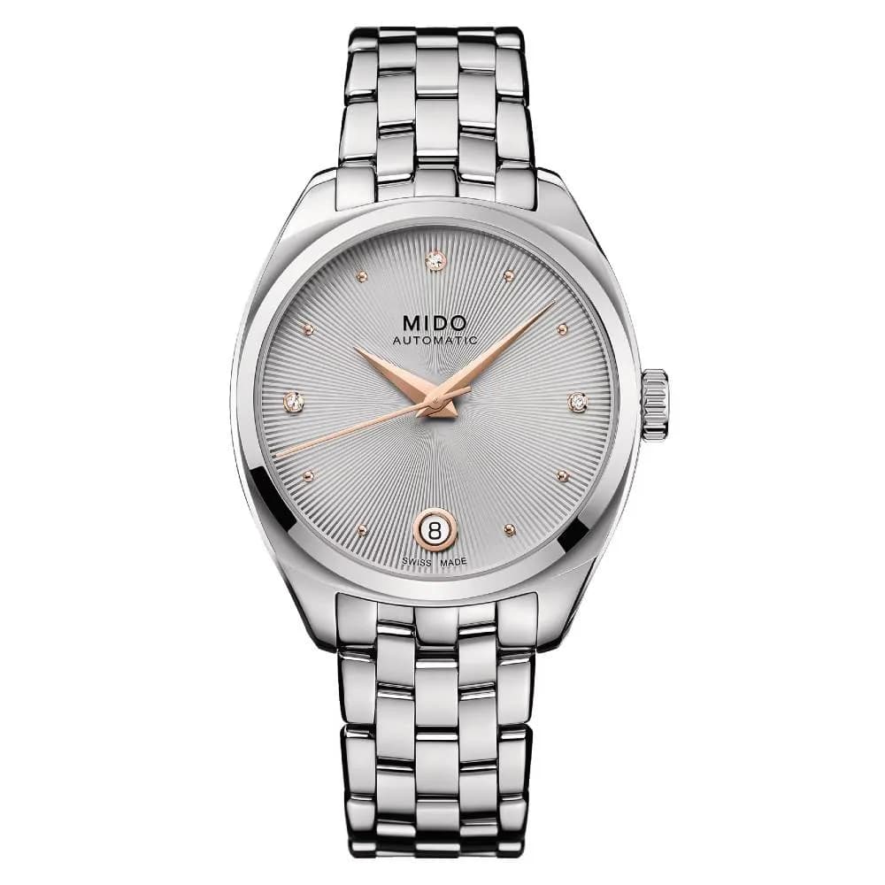 Mido Montre Mido Belluna Royal Lady 33 mm- M024.307.11.076.00
