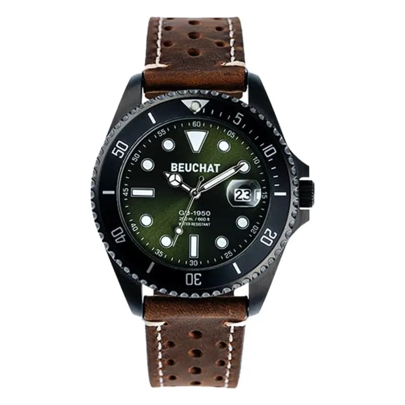 Beuchat Montre RDN 360 BEU1957/2
