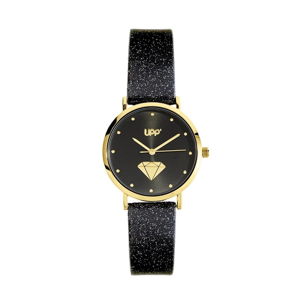 UPP Montre Upp Crush Noir