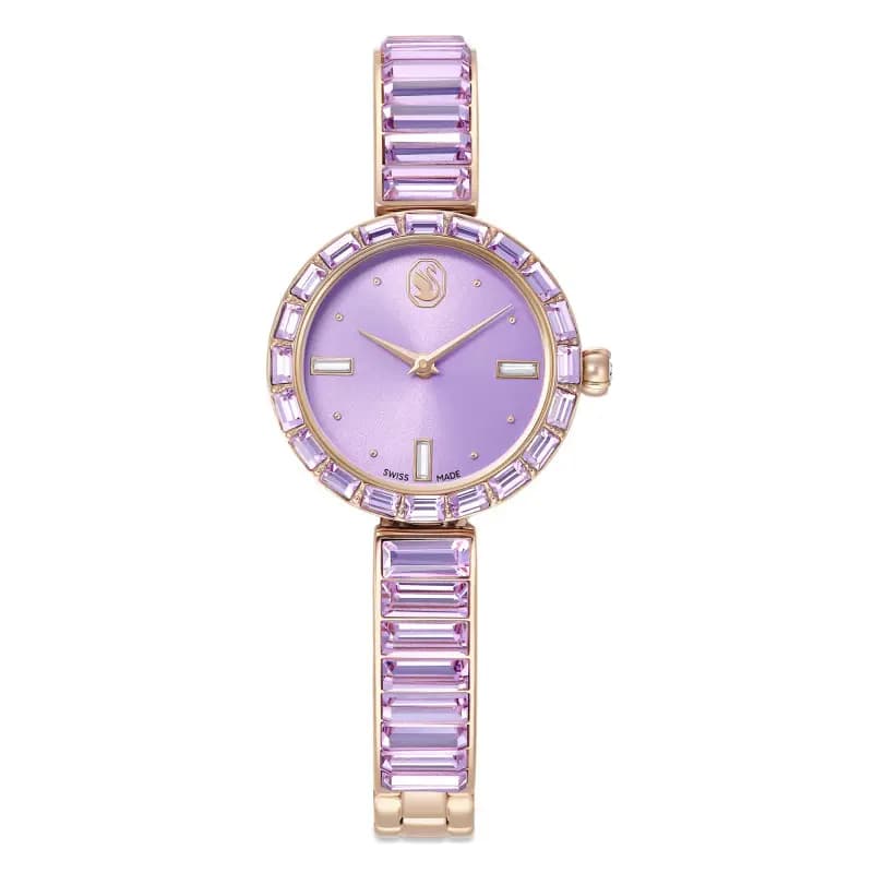 Swarovski Montre Matrix Bangle 5743713