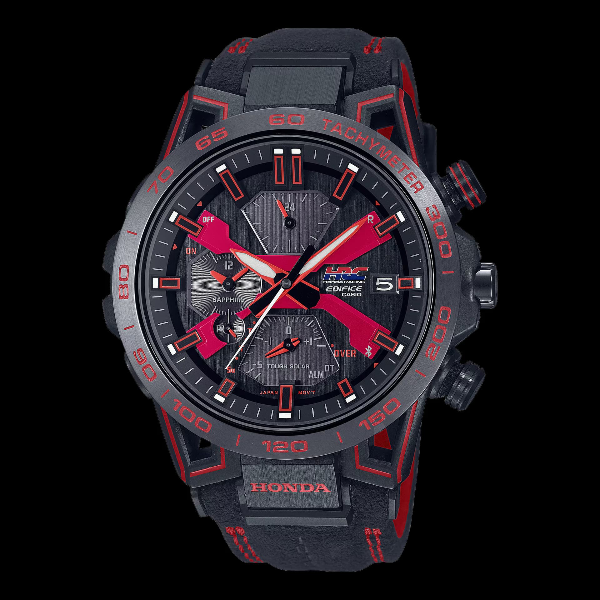 Casio Edifice EQB-2000HR-1A