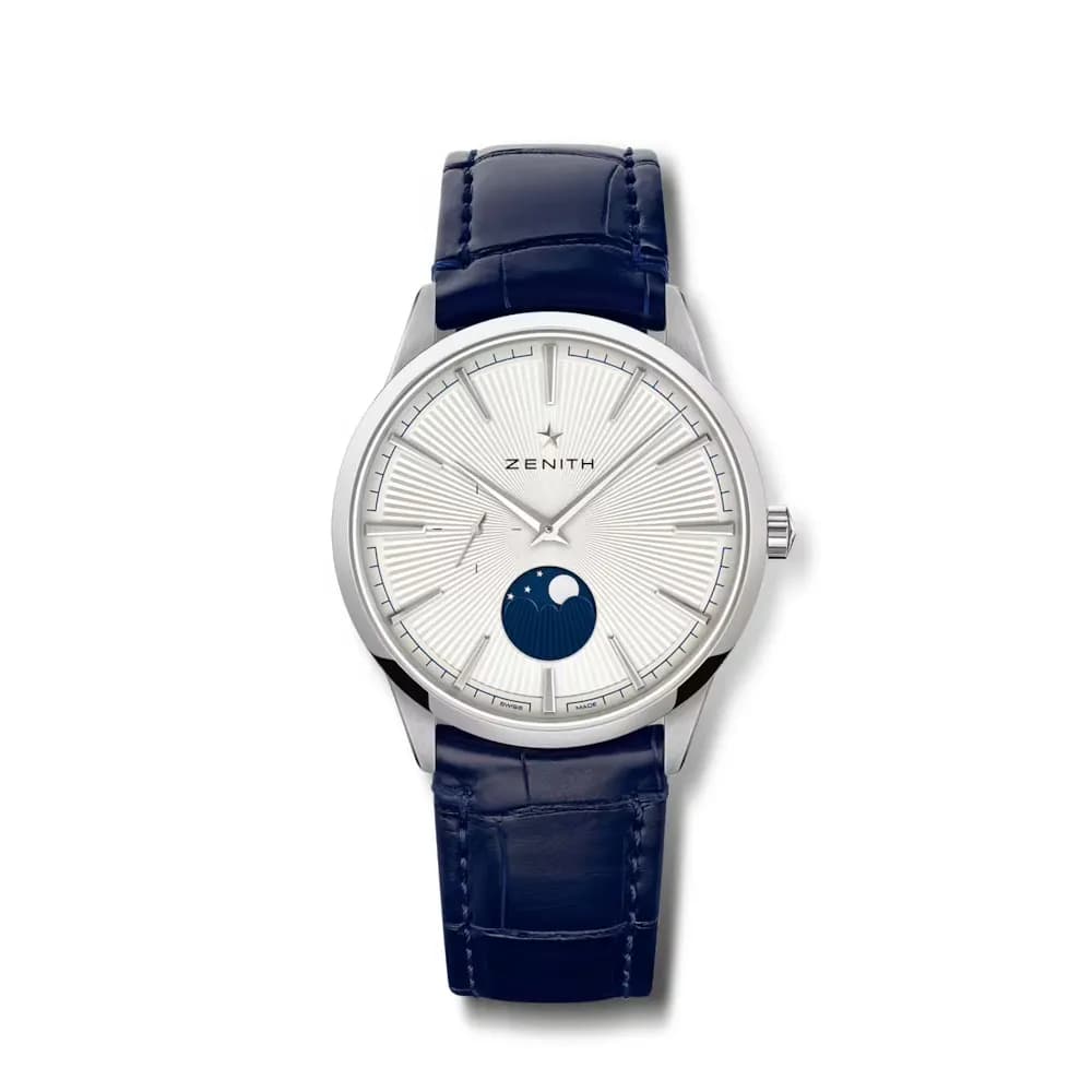 Zenith Elite Moonphase