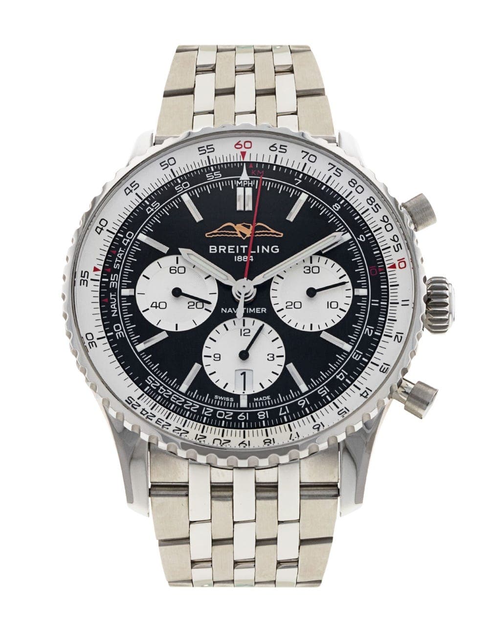 Watchfinder & Co. occasion