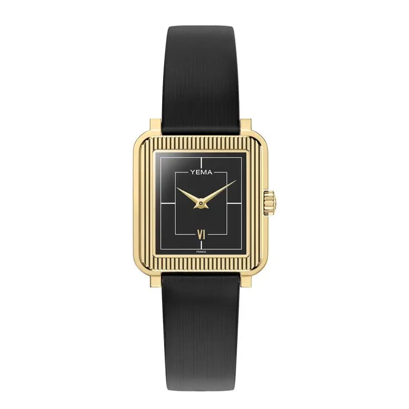 Yema Montre Radiance YMHF1587-1AA