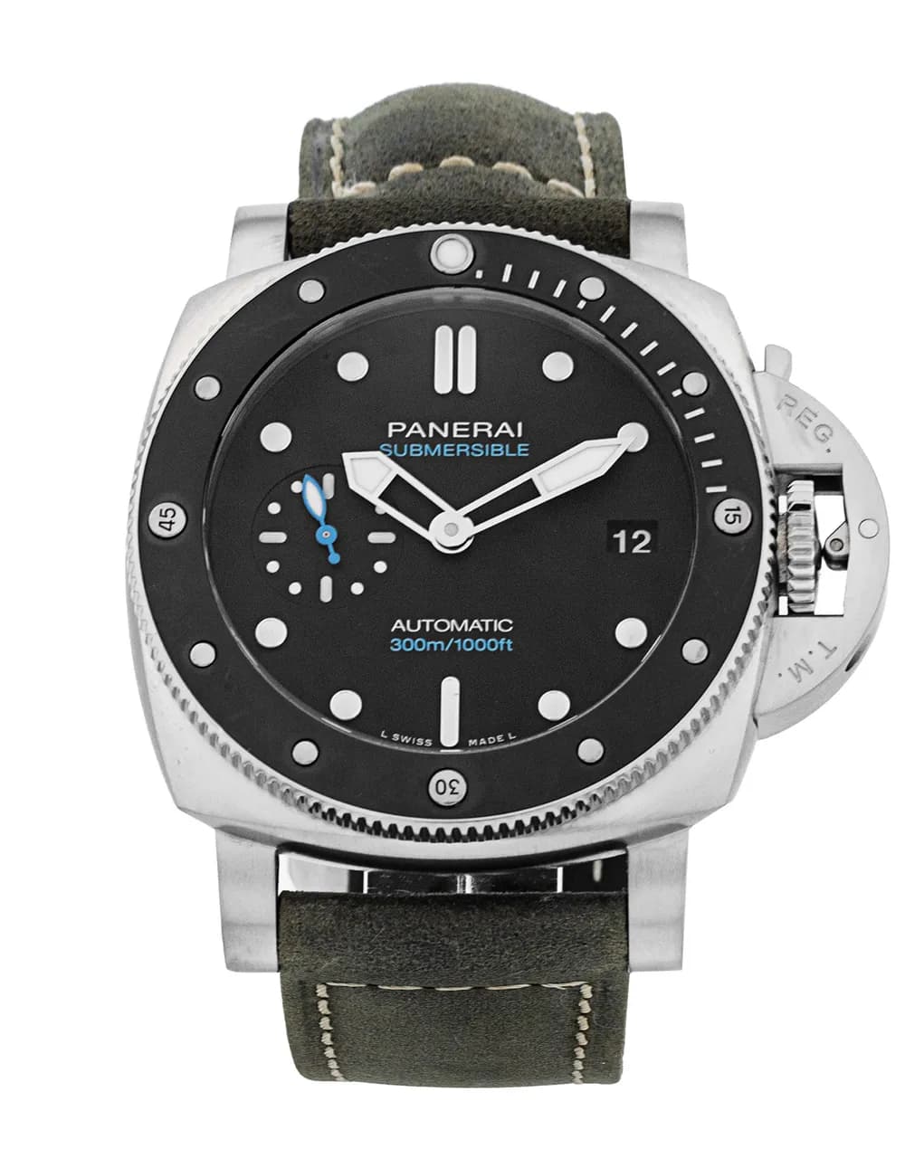 Panerai Panerai Submersible PAM02683