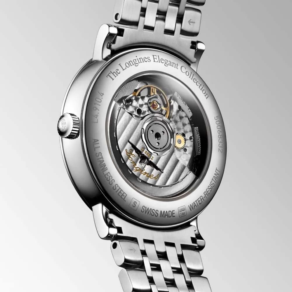 Longines The Longines Elegant Collection