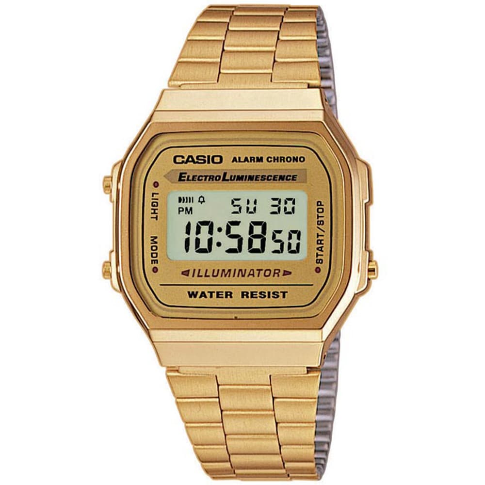 Casio Vintage — homme