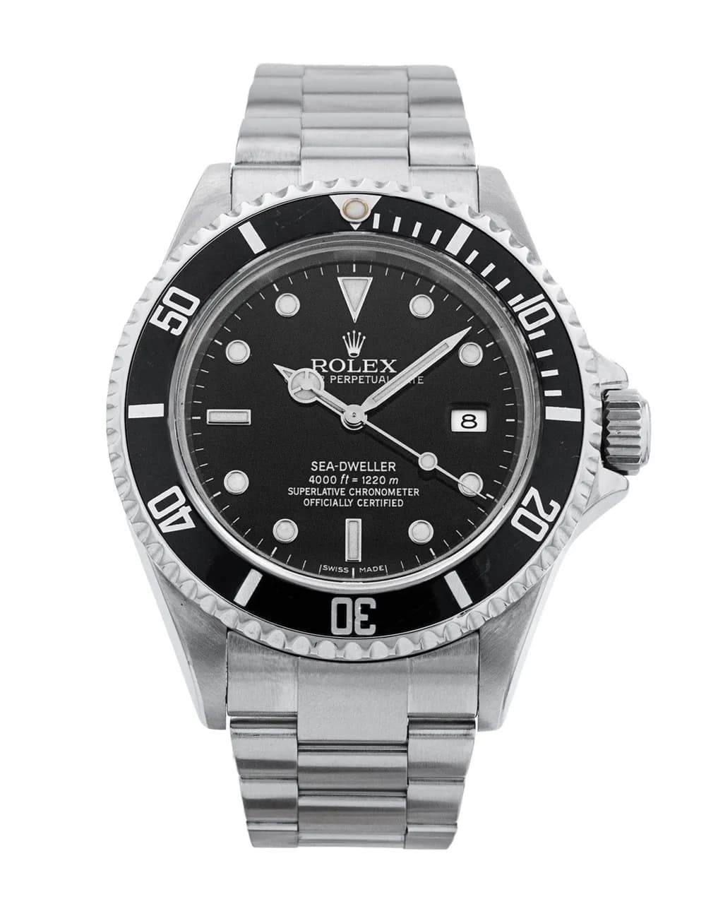 Watchfinder & Co. occasion