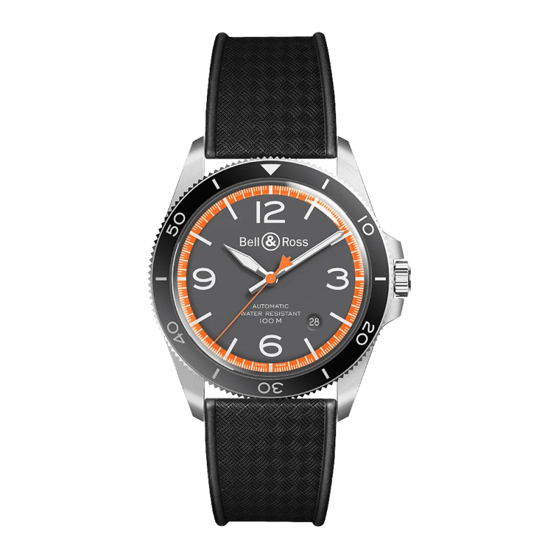 Bell & Ross Bell & Ross BR V2-92 Garde-Côtes
