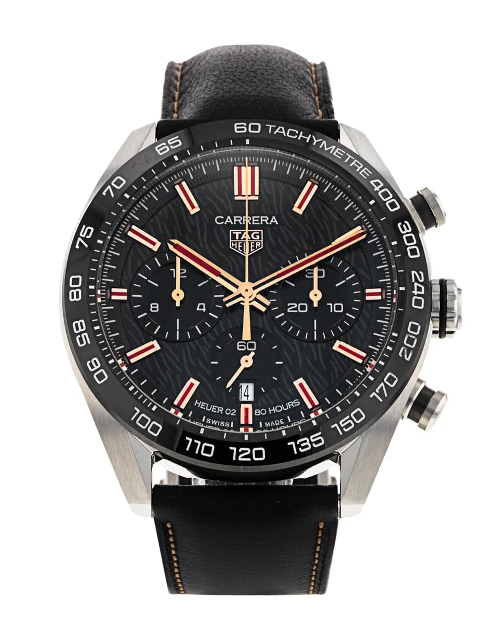 TAG Heuer Carrera CBN2A1L.FC6521