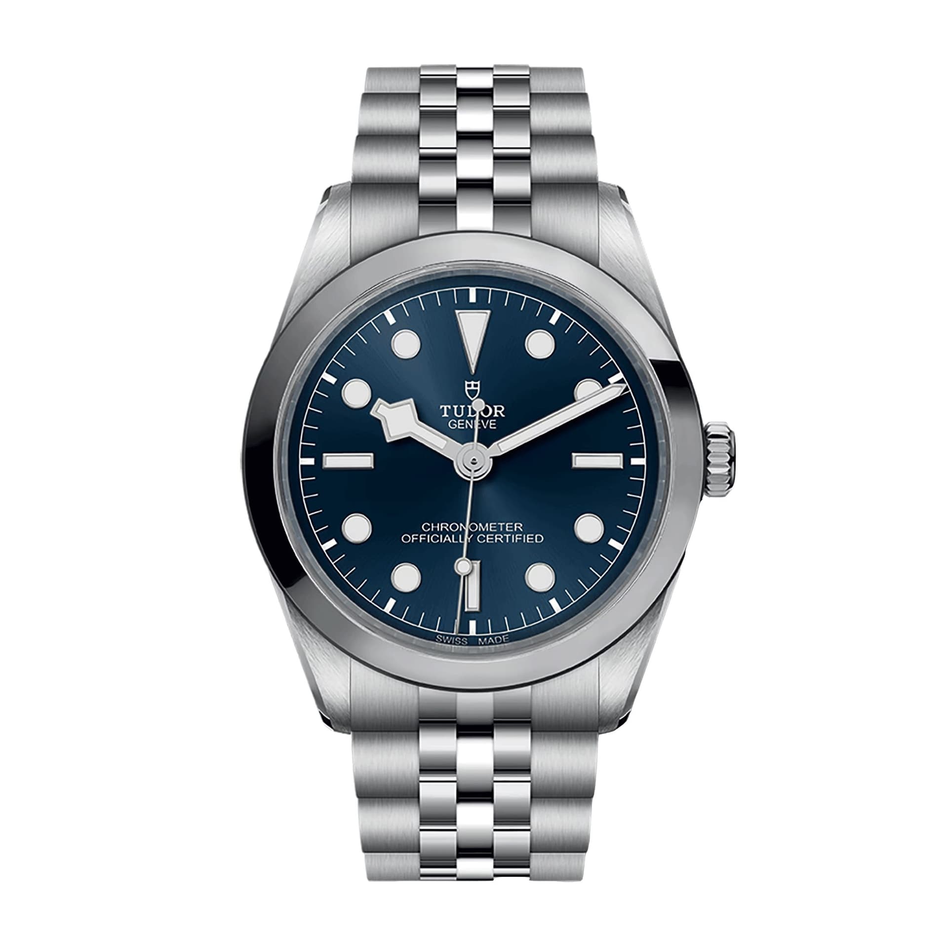 Tudor Black Bay One 36