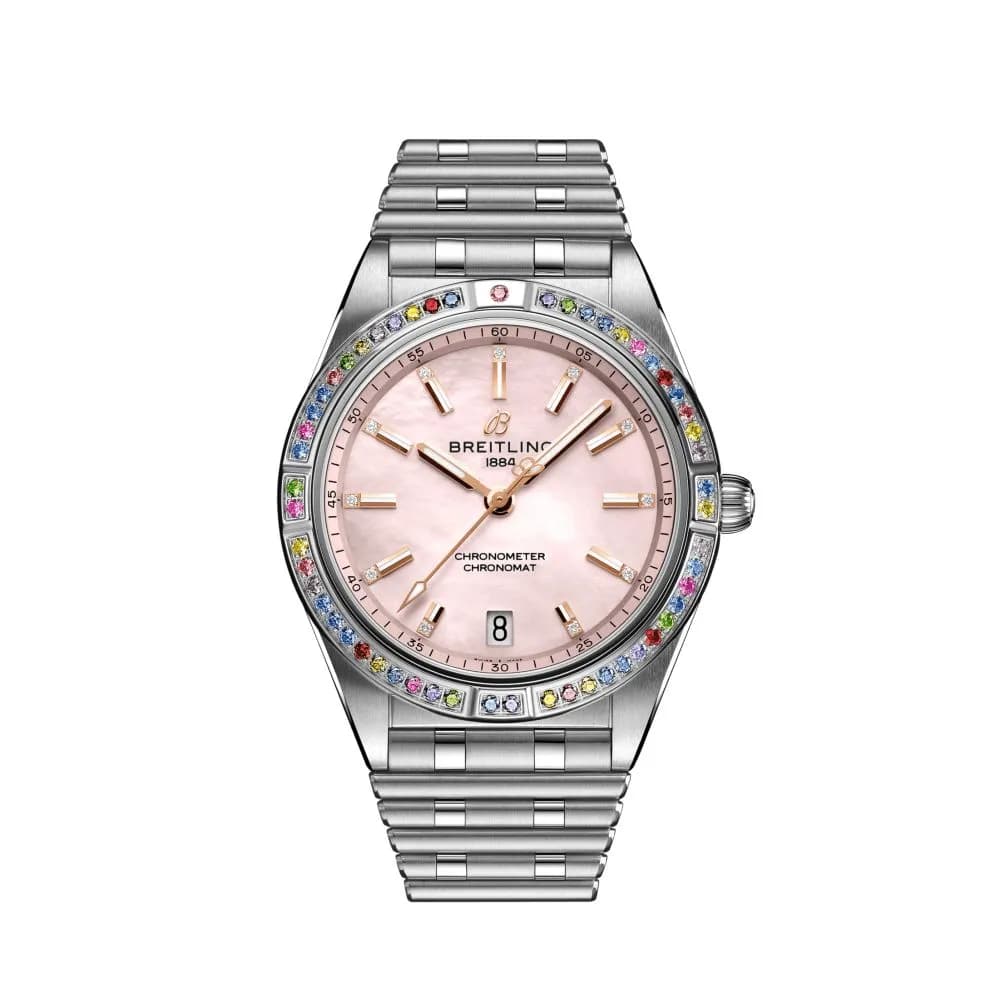 Breitling Chronomat Automatic 36 South Sea