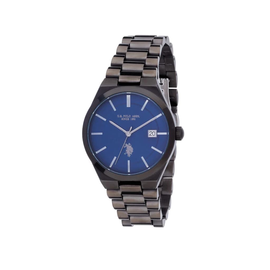 U.S. POLO Montre U.S. Polo Us Polo Chukker Bleu