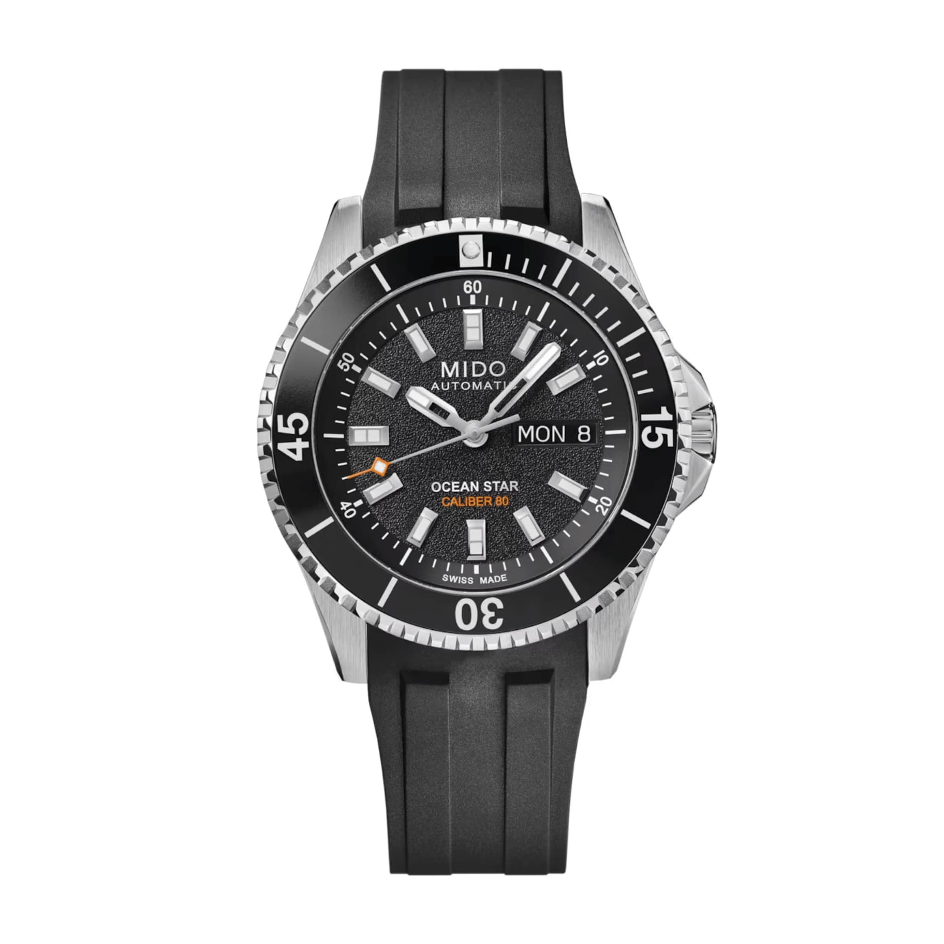 Mido Montre Mido Ocean Star 200 41 mm- M026.930.17.051.00