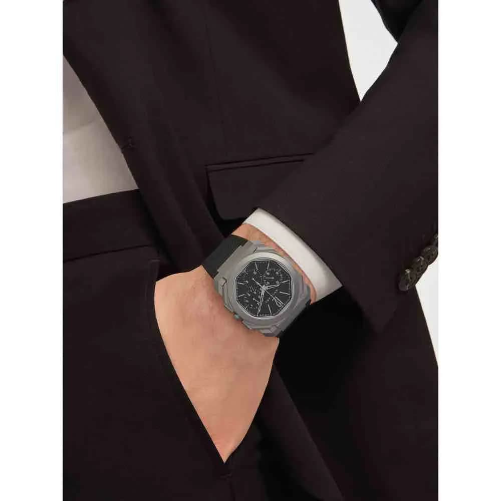 Bulgari Octo Finissimo Montre