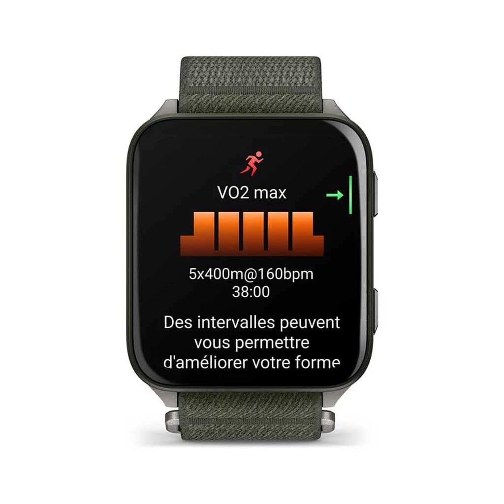 Garmin Montre Connectée Garmin Venu X1