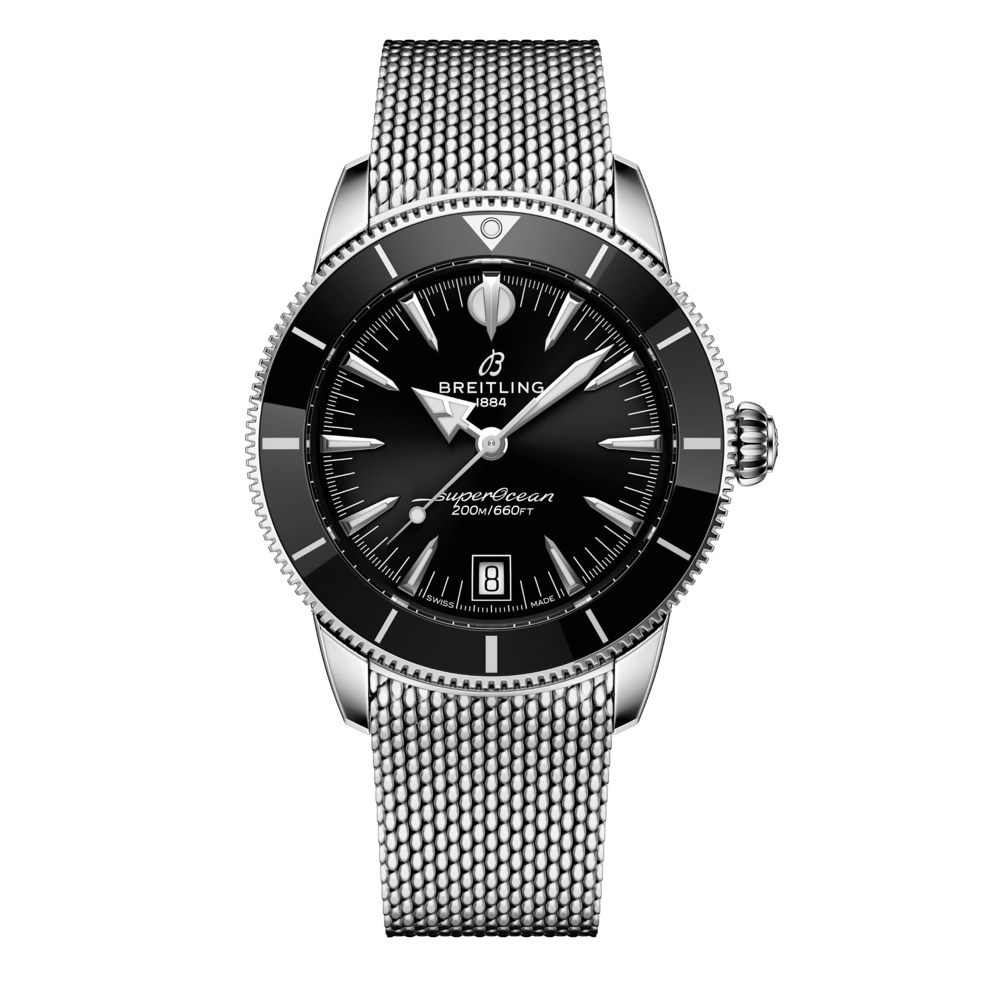 Breitling Superocean Heritage B31 Automatic 40