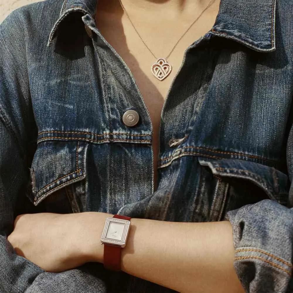 Poiray Montre Ma Première
