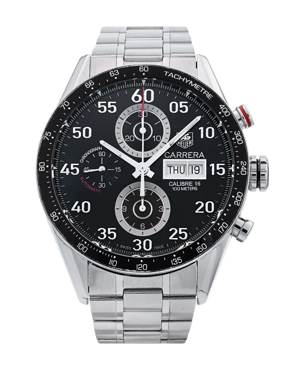 Watchfinder & Co. occasion