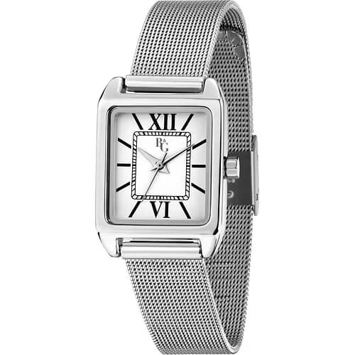 Chronostar Montre Femme Chronostar Acier inoxydable Acier inoxydable R3853324505