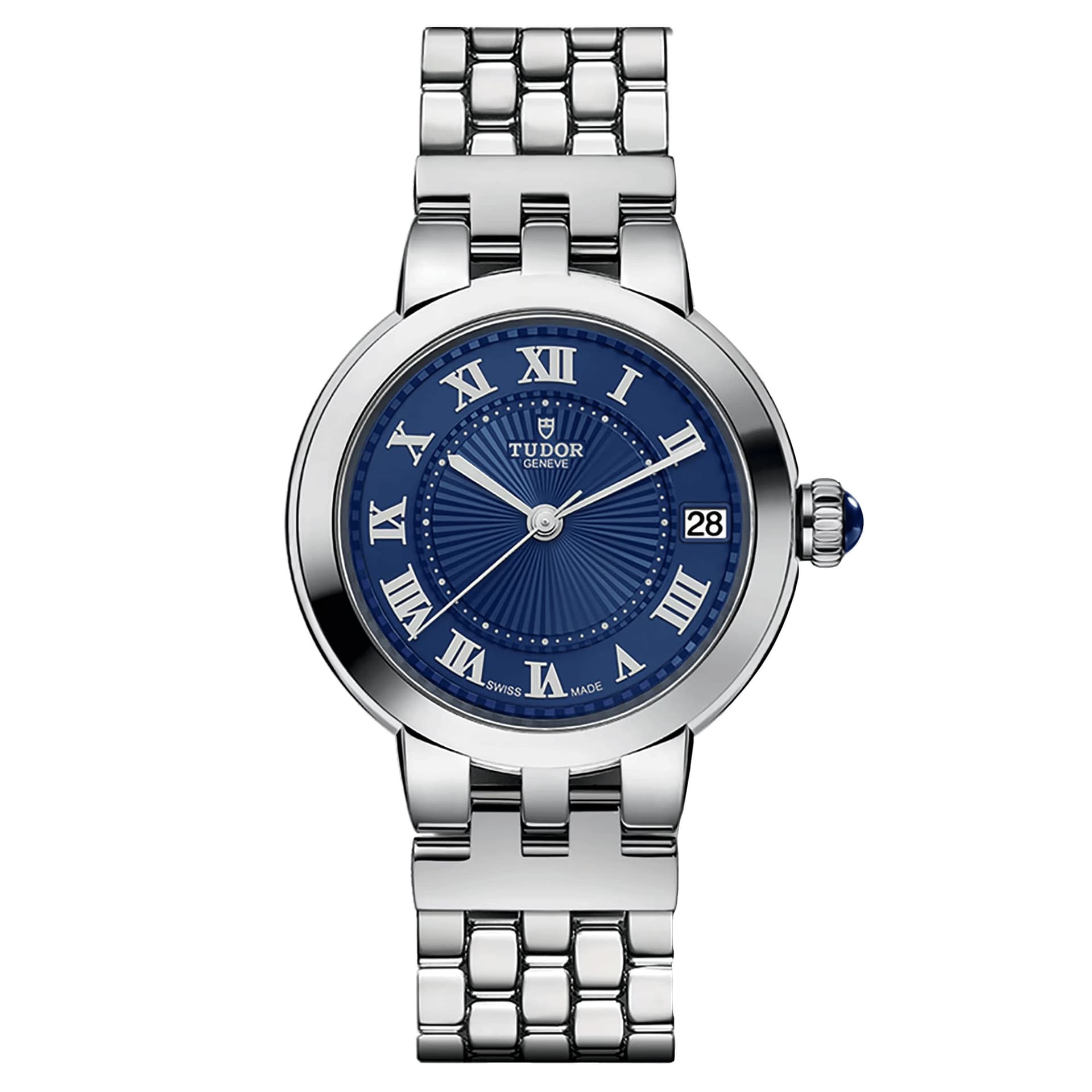 Tudor Clair de Rose