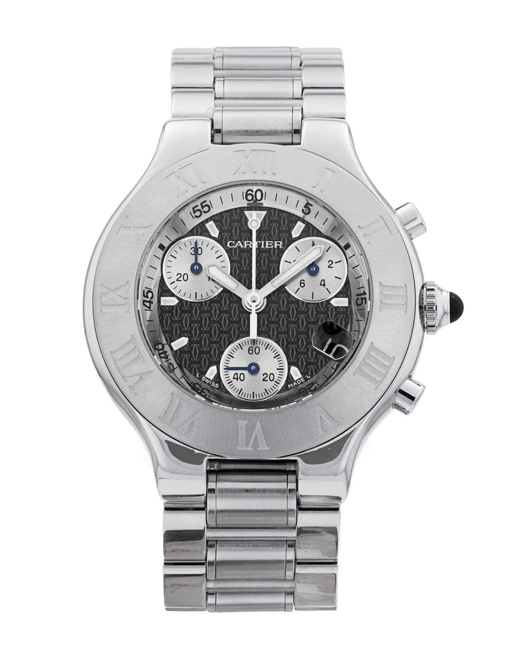 Watchfinder & Co. occasion