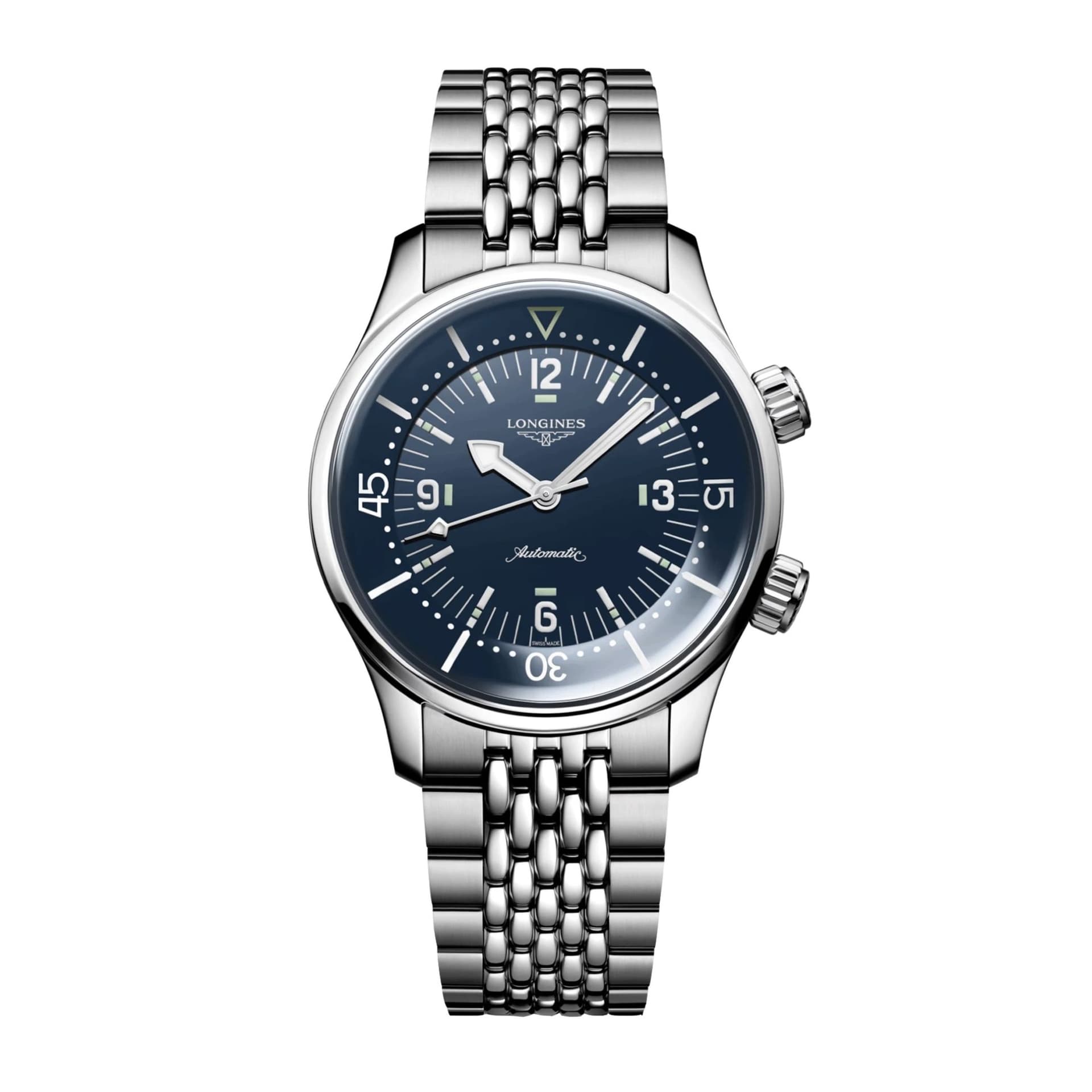 Longines Longines Legend Diver