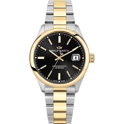 Philip Watch Montre Philip Watch Caribe Urban - R8253597093