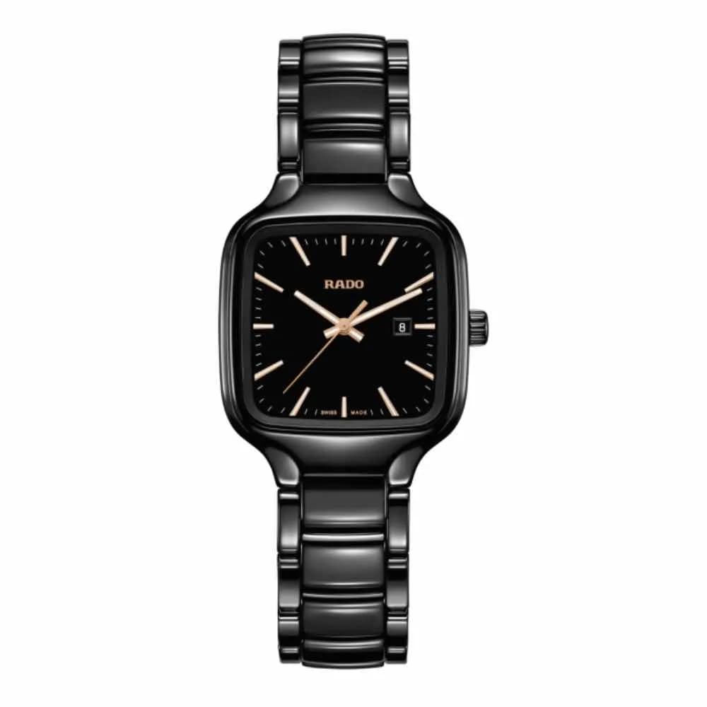 Rado True Square