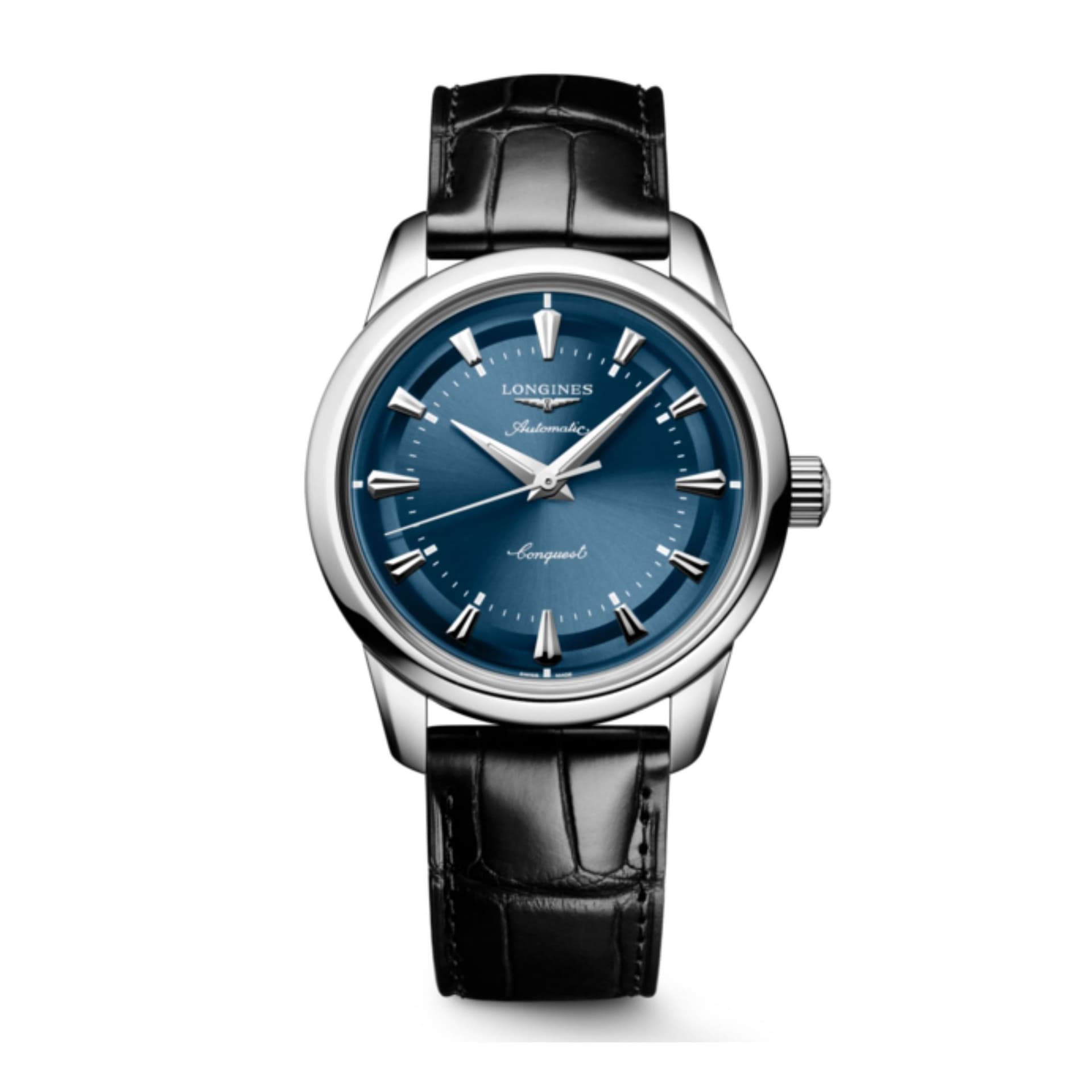 Longines Conquest Heritage