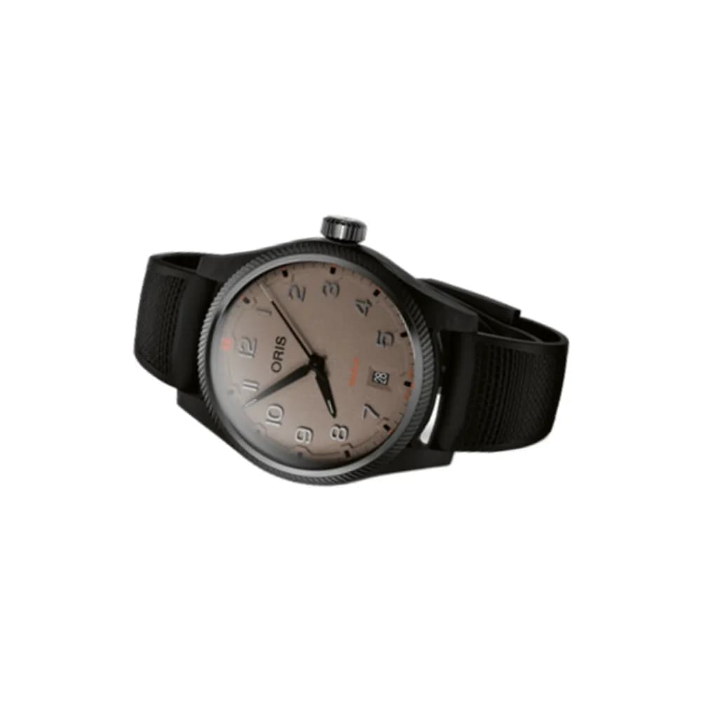Oris ProPilot Desert Edition