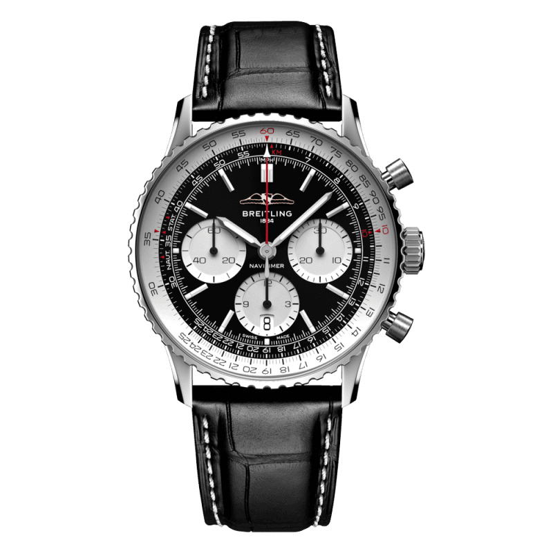 Breitling Breitling Navitimer B01 Chronograph 41 AB0139211B1P1