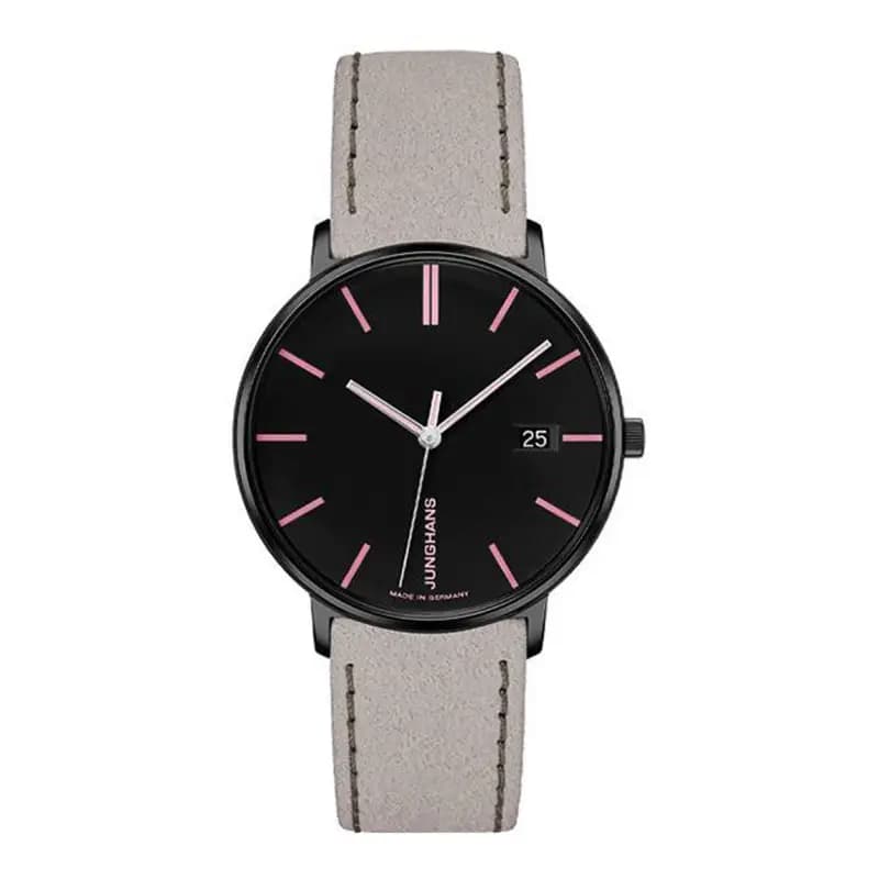 Junghans Montre Form Damen 47/4256.00
